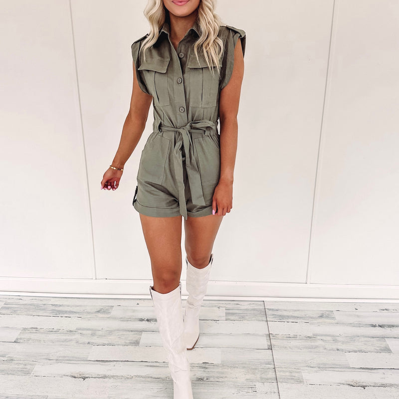 Erin Romper