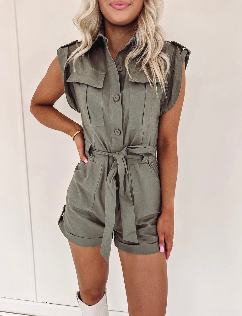 Erin Romper