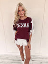 Texas Tee