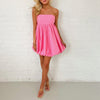 Madeleine Bubble Dress