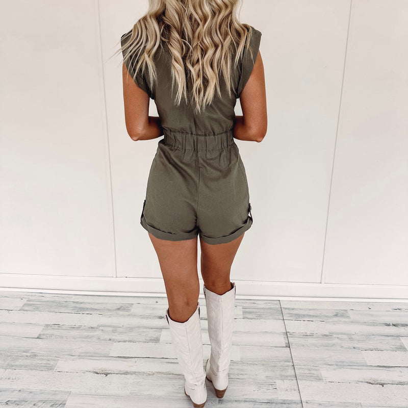 Erin Romper