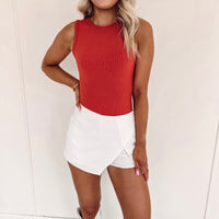 Carrie Mini Skirt