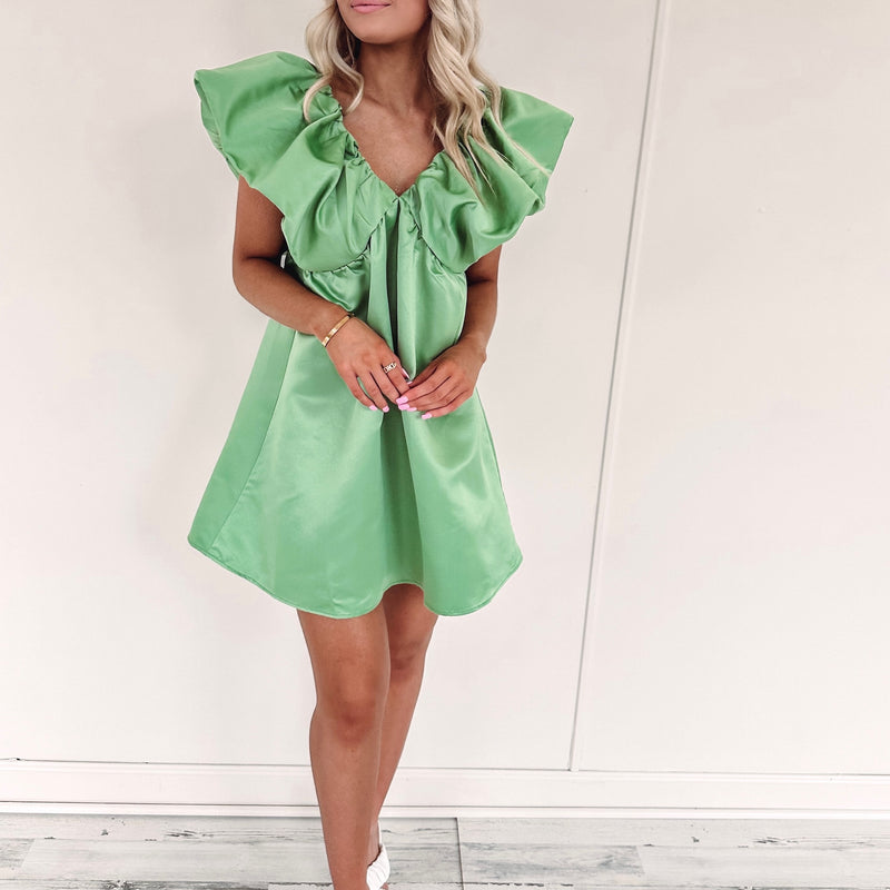 Brianna Dress