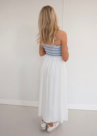 Sloane Dress