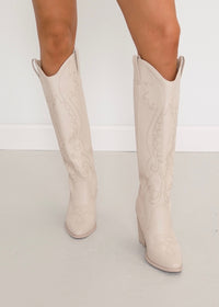 Cassidy Boots