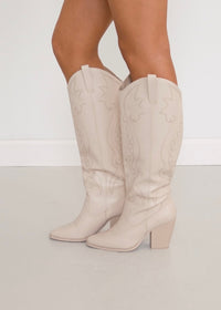 Cassidy Boots