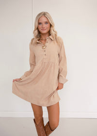 Avery Dress