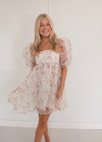 Jude Dress