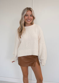 Everly Sweater