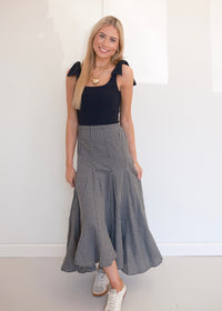 Annie Maxi Skirt