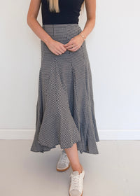 Annie Maxi Skirt