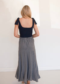 Annie Maxi Skirt