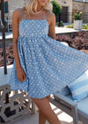 Addie Star Dress