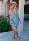 Caroline Romper