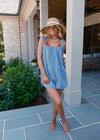 Caroline Romper