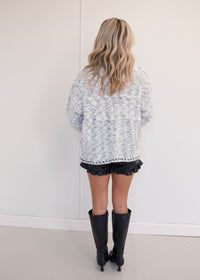 Chasity Sweater