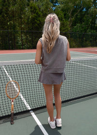 Bonnie Sleeveless Top