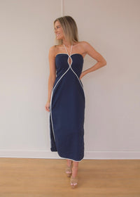 Marissa Midi Dress