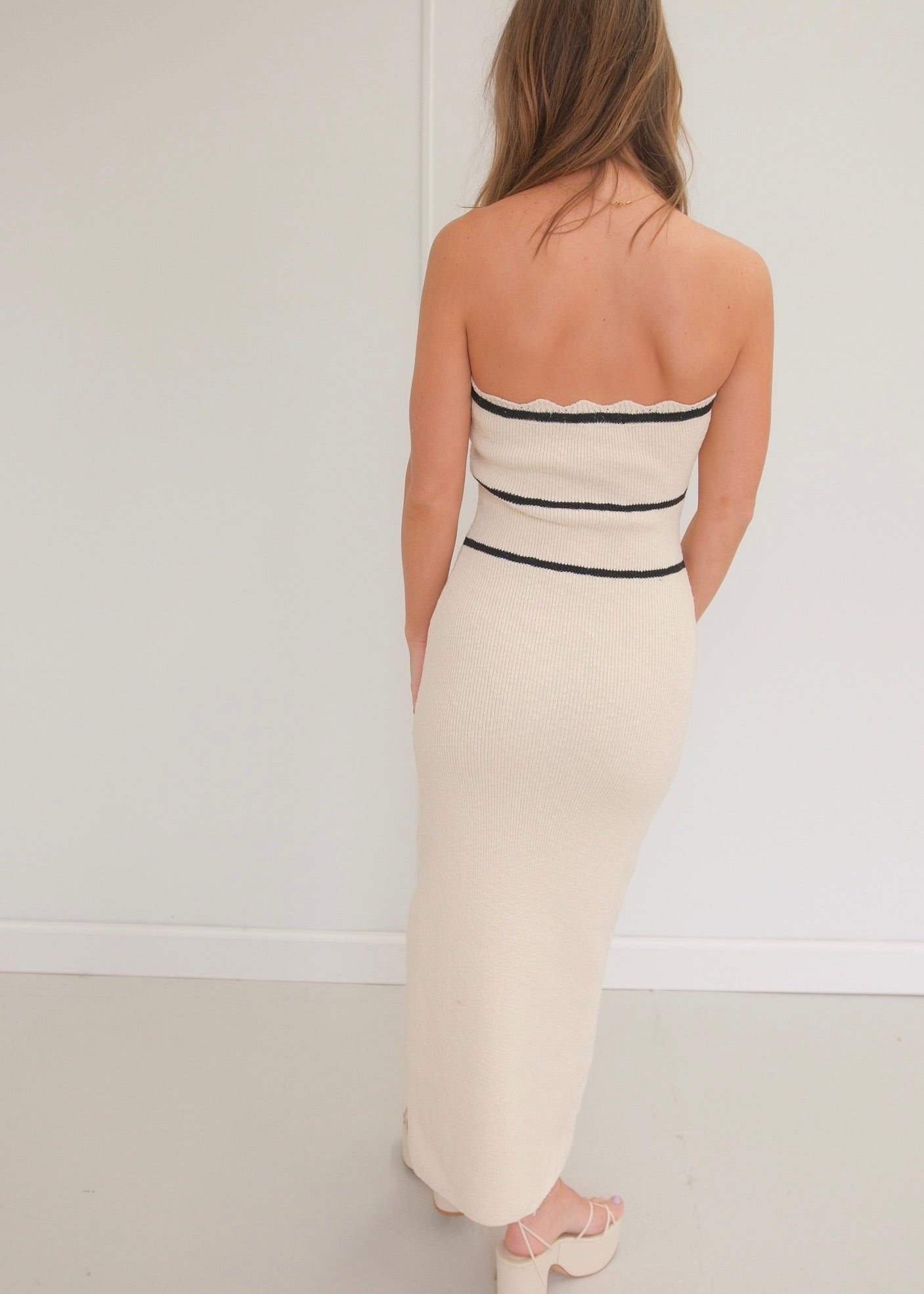 Margo Midi Dress