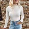 Megan Top - Cream