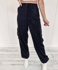 Morgan Cargo Pants