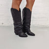 Austin Boots - Black