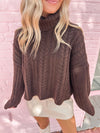 Brianna Sweater