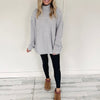 Jaquline Sweater - Grey