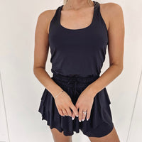 Briley Active Romper