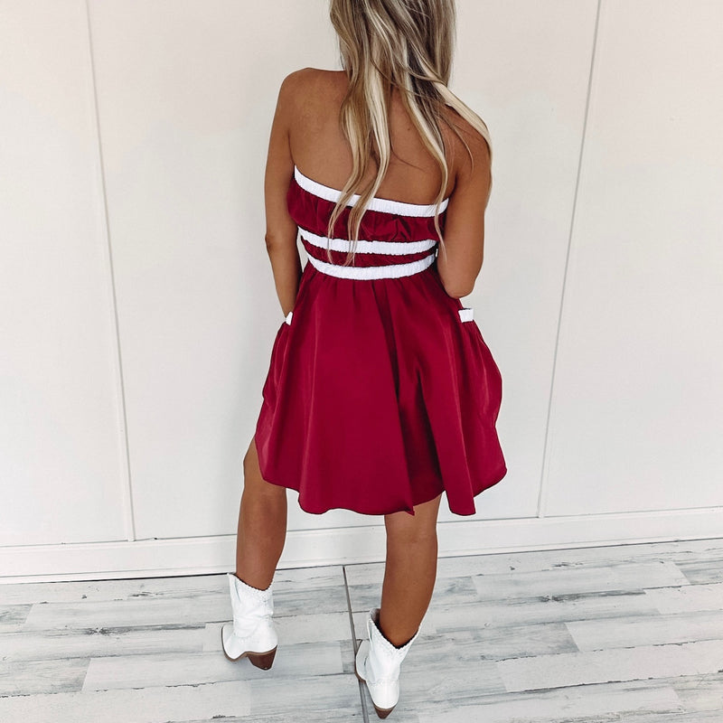 Faye Dress