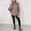 Mollie Sweater