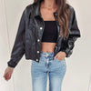 Kylee Leather Jacket