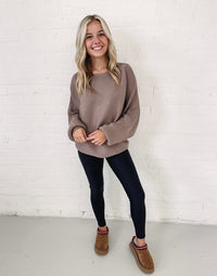 Mollie Sweater