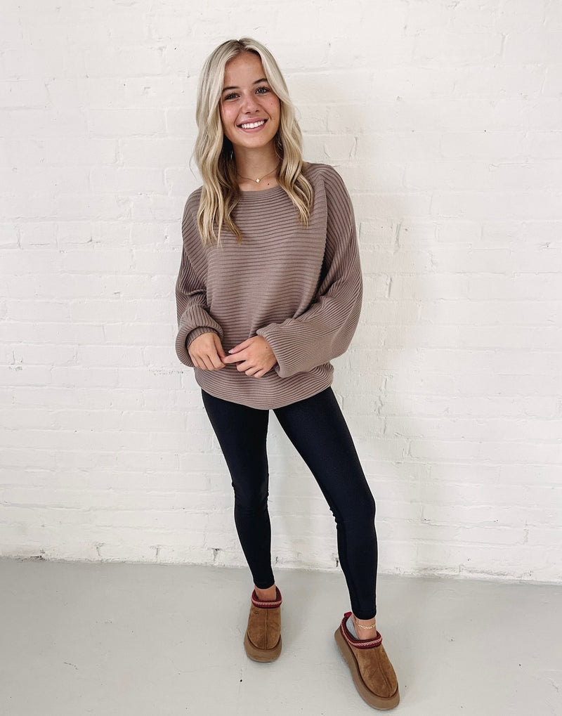 Mollie Sweater