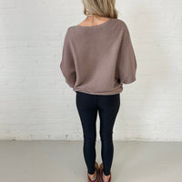 Mollie Sweater