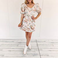 Rhea Dress