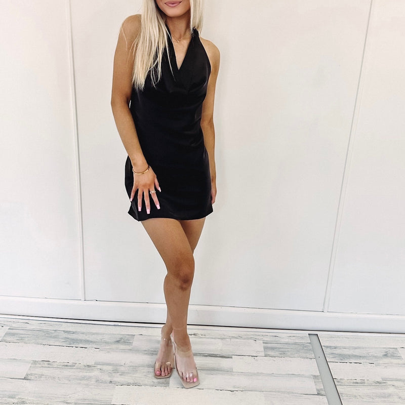 Courtney Dress