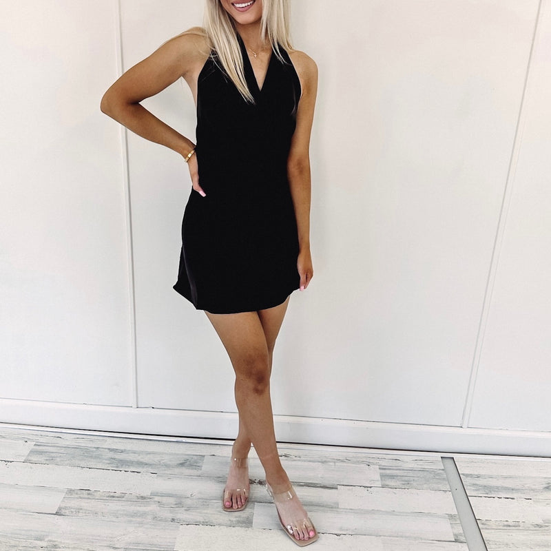 Courtney Dress