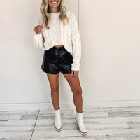 Madelyn Sweater