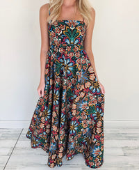 Rio Maxi Dress