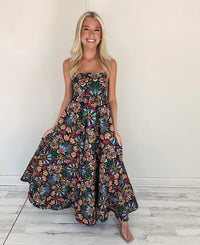 Rio Maxi Dress