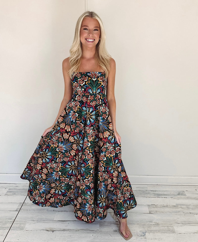 Rio Maxi Dress