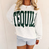 Tequila Pullover