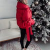 London Puffer - Red