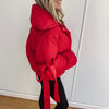 London Puffer - Red