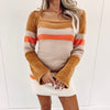 Maria Sweater Dress