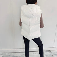 Sierra Puffer Vest