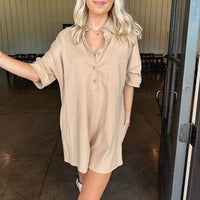 Blaire Romper