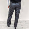 Trina Leather Pants