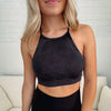 Halter Seamless Top